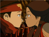 Aang Katara Dance Part 3
